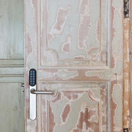 Ottoh Charm Stay Walencja Zewnętrze zdjęcie