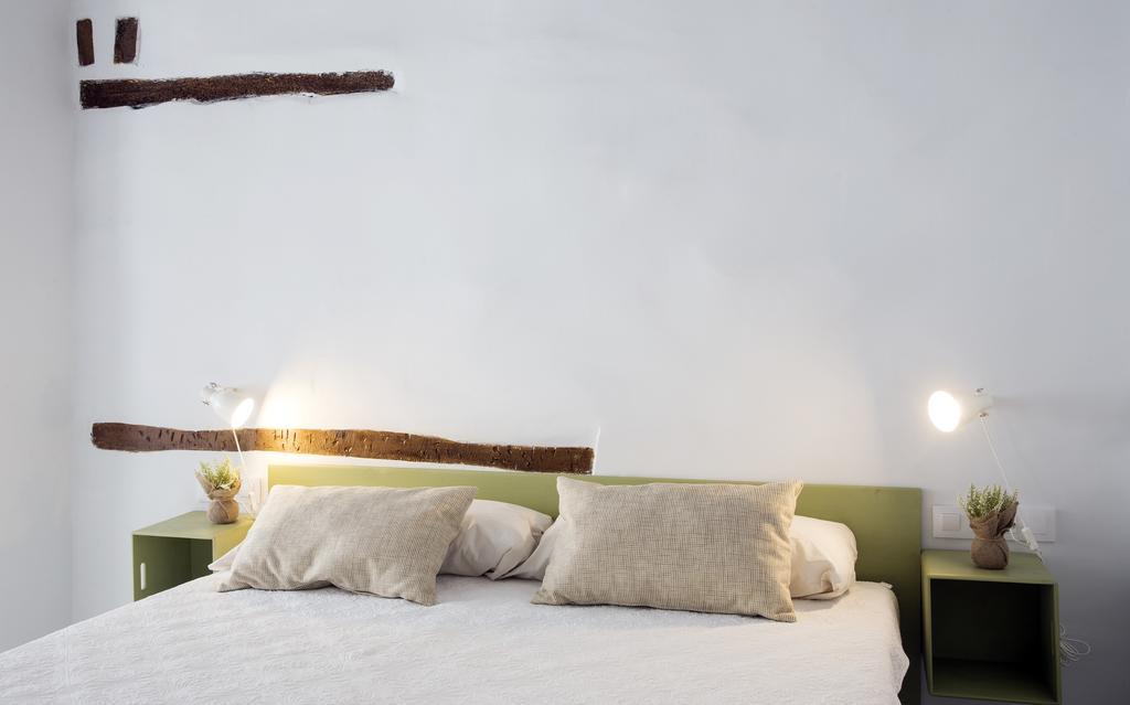 Ottoh Charm Stay Walencja Zewnętrze zdjęcie